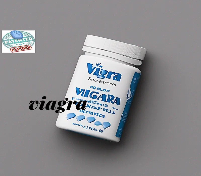 Para el viagra se necesita receta medica